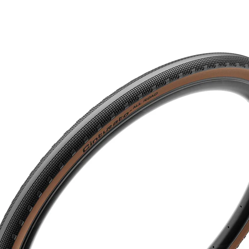 Pirrelli Cinturato All Road Tan 700x40