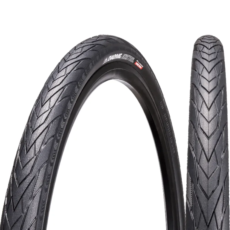 Chaoyang 26 x 1.75 Slick Tyre