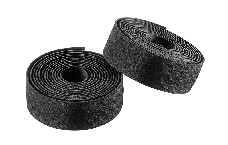 2020 Liv Contact Gel Handlebar Tape in Black