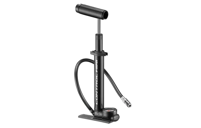 Giant control sales mini mtb pump