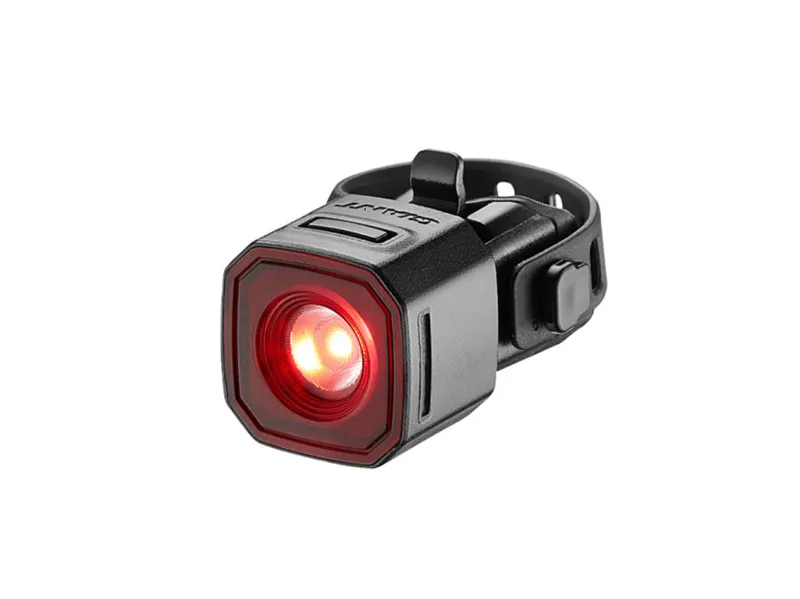 Giant Recon TL 100 Cycling Rear Light in Black