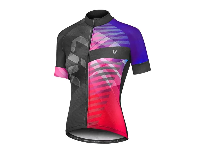 2018 Liv Signature Jersey in Purple