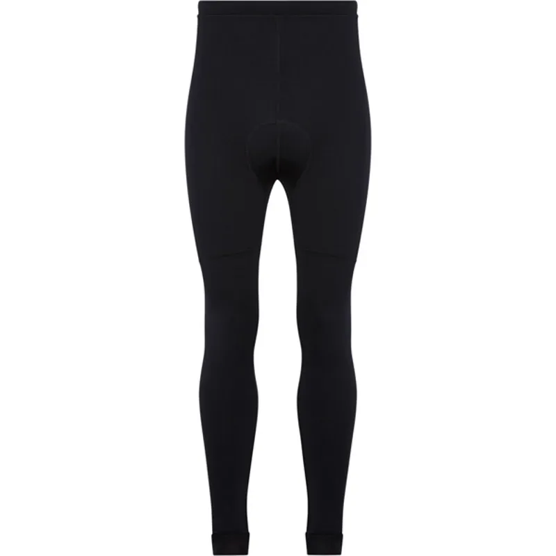 Madison Youth Tights Black Tracker Tights  - Thermal-1