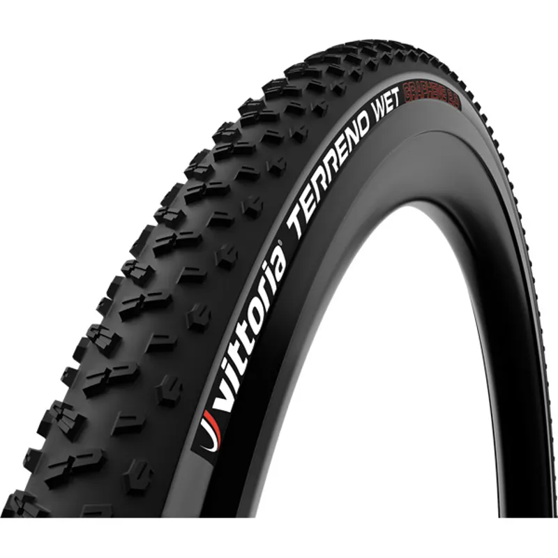 TYRE Vittoria Terreno Wet CX Tyre