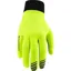Madison Isoler Roubaix Liner Gloves in Yellow