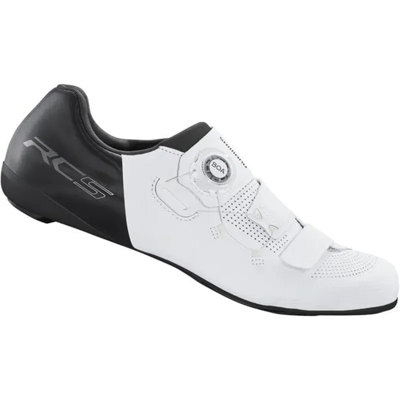 Shimano Shoe RC502 White