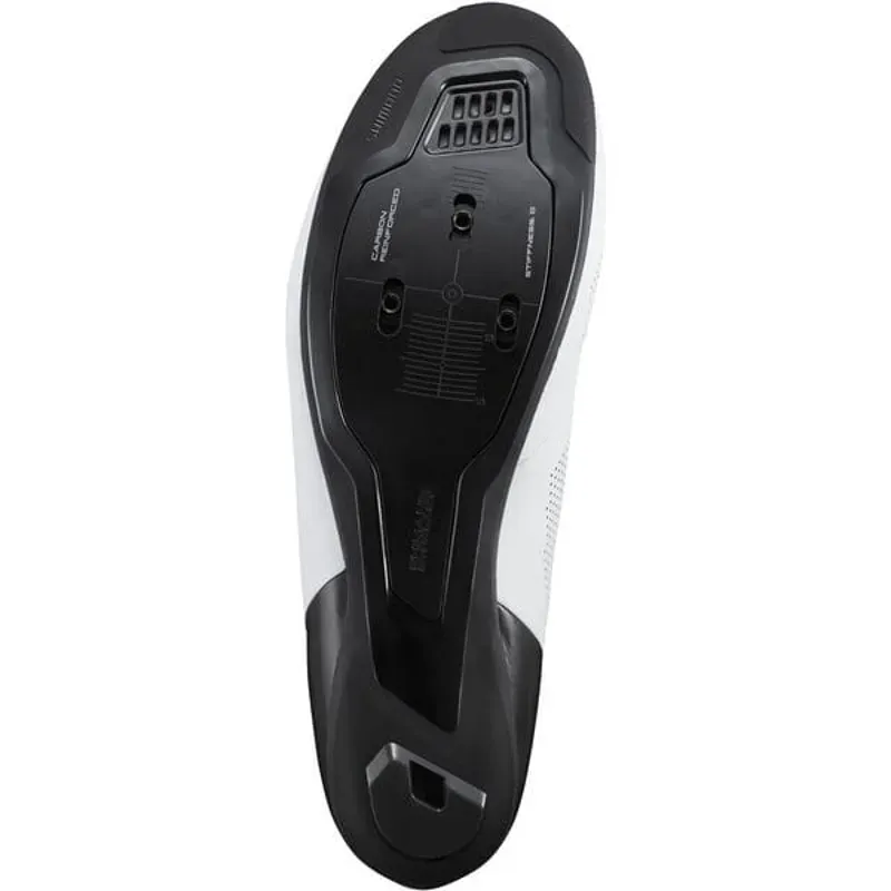 Shimano Shoe RC502 White-2