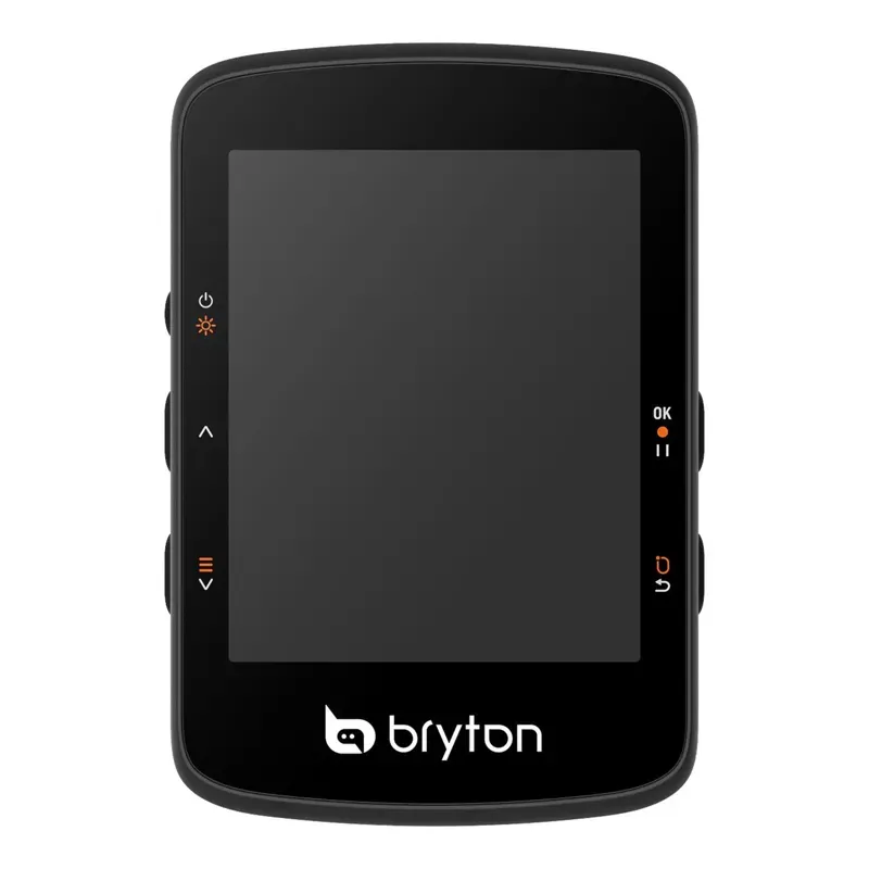 Bryton Rider 460E GPS Computer