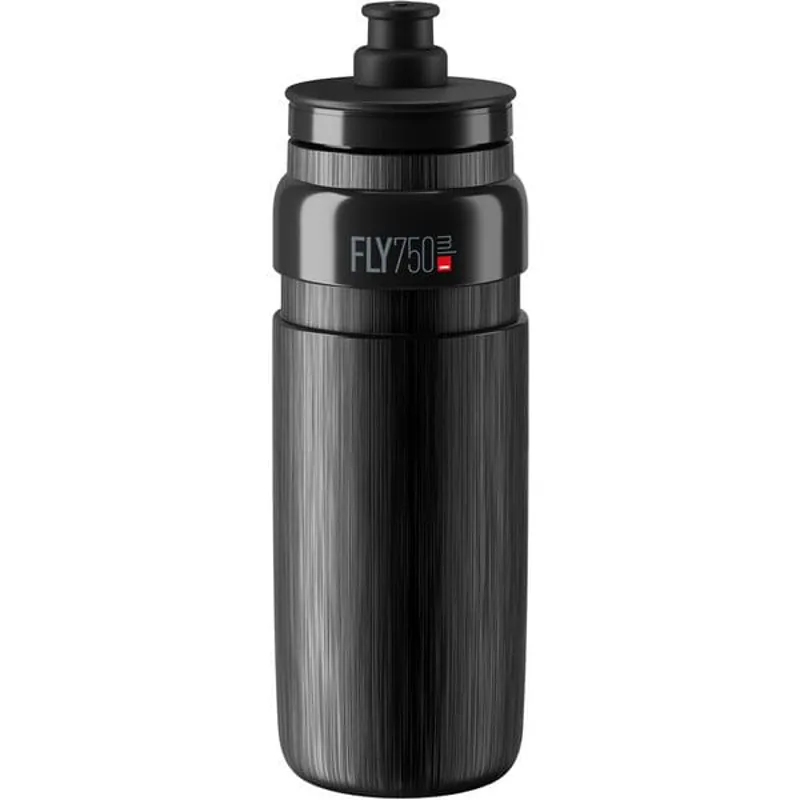 Elite Fly Tex Bottle in Black-1