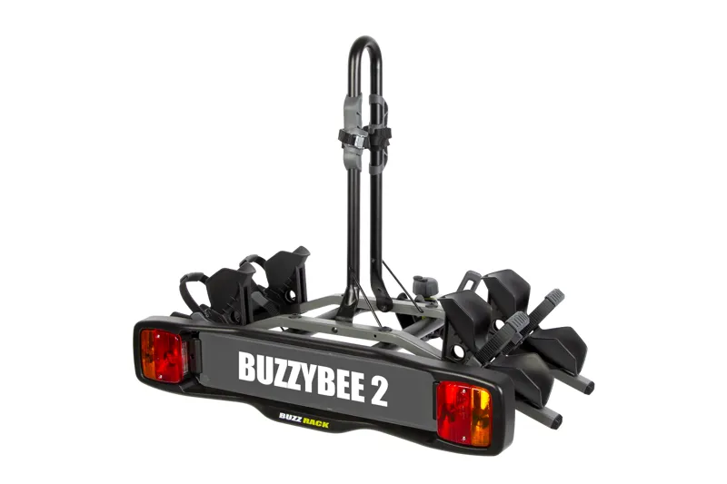 Buzzrack Buzzybee 2 Bike Tow Bar Bike Rack