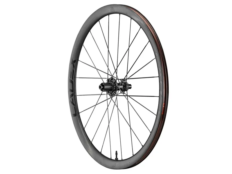 Cadex 36 Tubeless Disc Shimano Wheelset-1