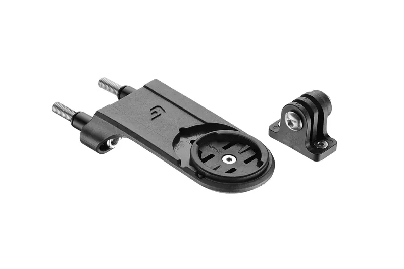 Cadex Stem Computer Mount in Black