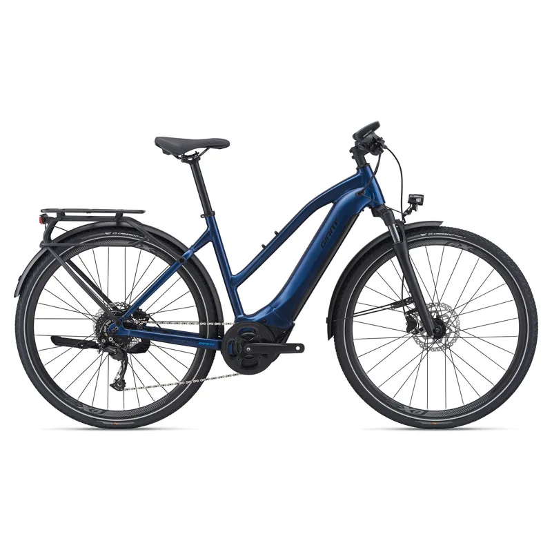 Giant trekking bike hotsell