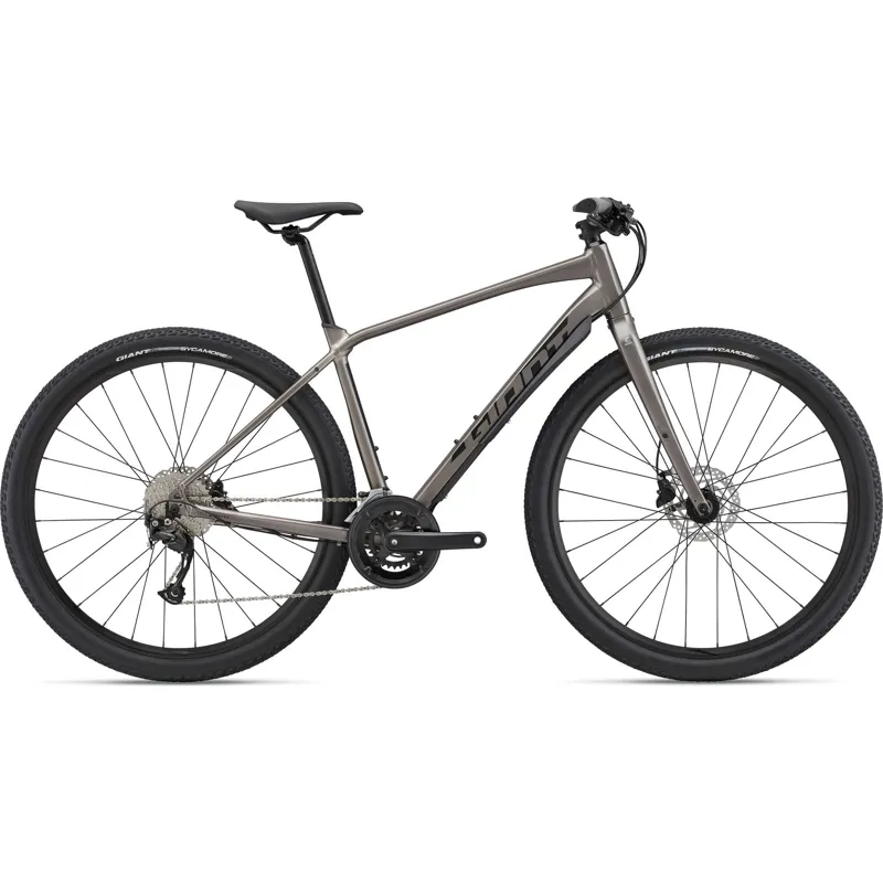 Giant toughroad shop gx 2