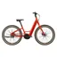 Momentum Vida E+ LDS Electric Bike in Tequila Sunrise