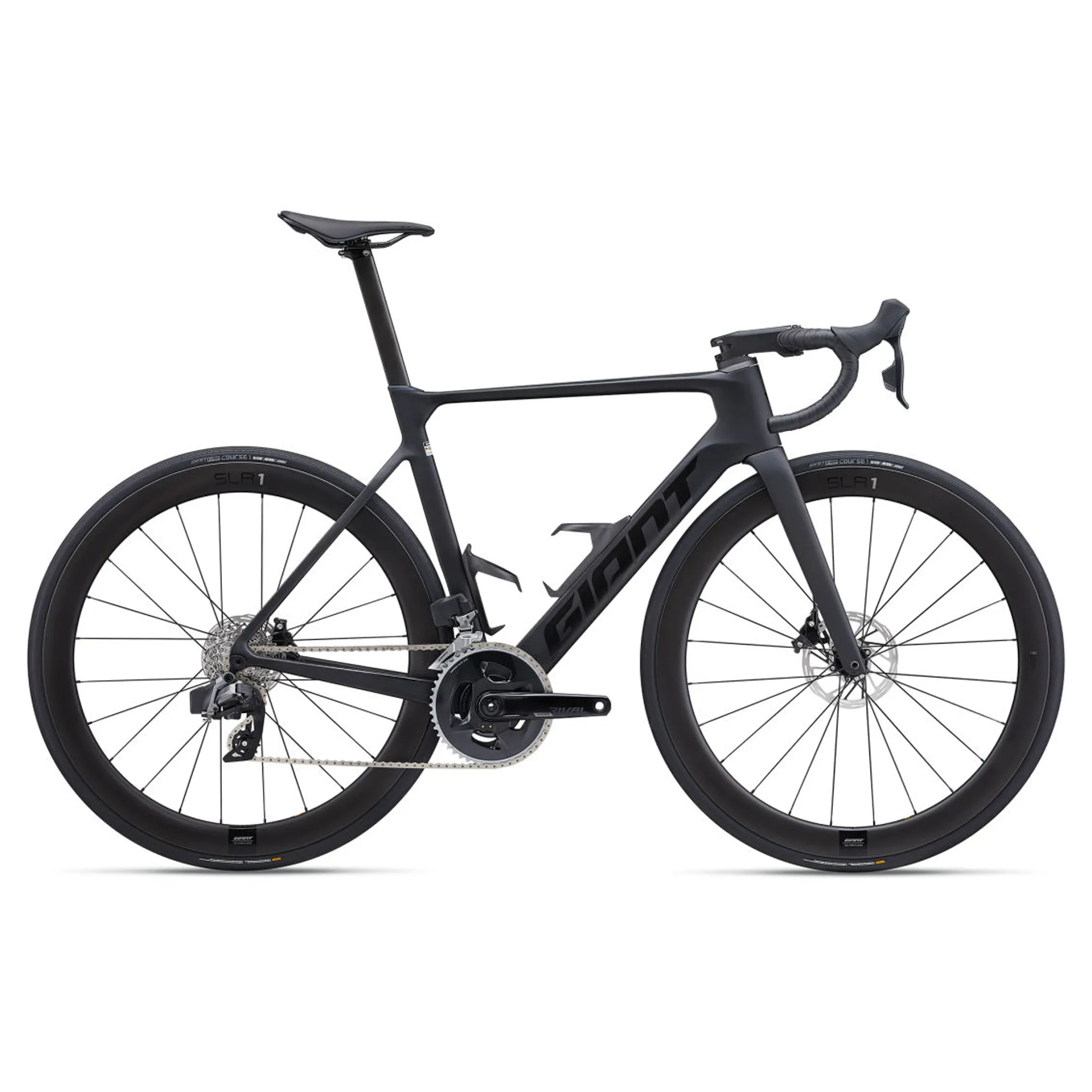 Frame Propel Advanced Disc 2019 Giant Propel Advanced Disc 2019