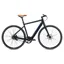 Momentum Voya E+ Single Speed Commuter eBike in Ink