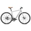 Momentum Voya E+ Single Speed Commuter eBike in Lunar