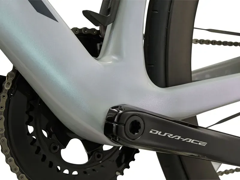 Giant Propel Advanced Pro-DA Road Aero Bike in Supernova Grey-10