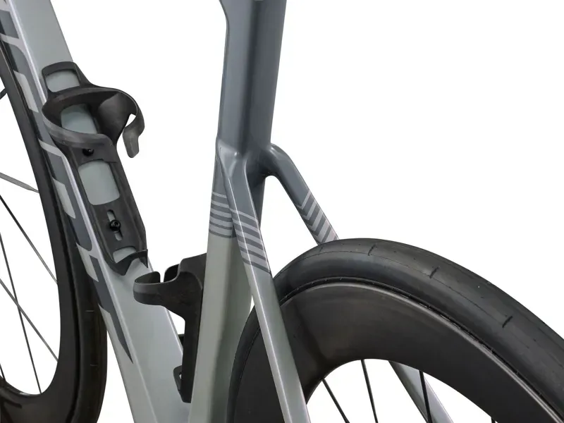 Giant Propel Advanced Pro-DA Road Aero Bike in Supernova Grey-5