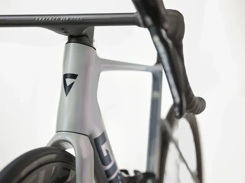 Giant Propel Advanced Pro-DA Road Aero Bike in Supernova Grey-8