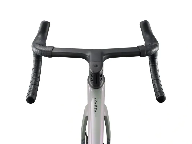 Giant Propel Advanced Pro-DA Road Aero Bike in Supernova Grey-9