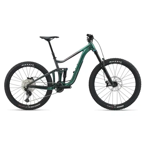 Giant Bicycles Giant Bicycles