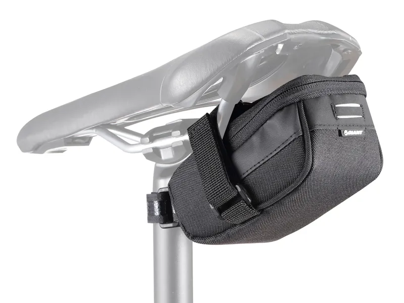 2018 Giant Shadow ST Seat Bag in Black