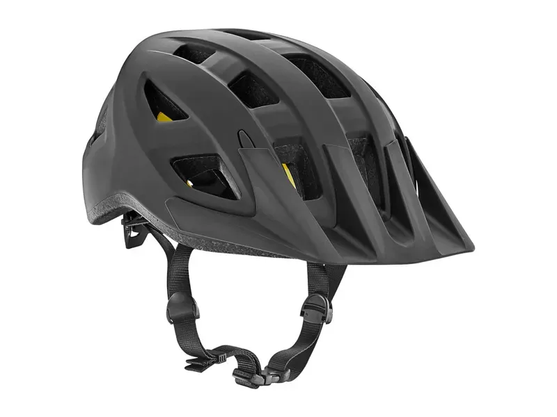 Giant Path M-L MIPS Helmet in Matte Panther