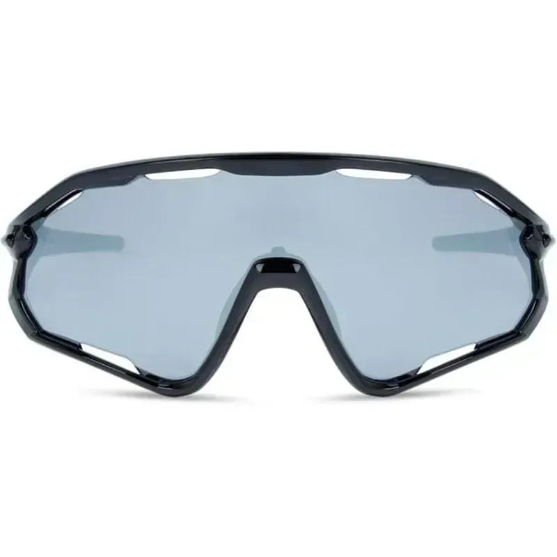Madison Eyewear Code Breaker II Sunglasses in Black-1