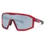 Madison Eyewear Enigma 3 Pack Glasses in Crystal Red