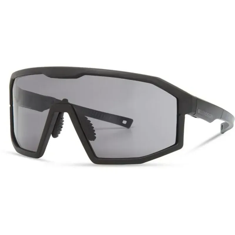 Madison Eyewear Enigma 3 Pack Glasses in Matt Black