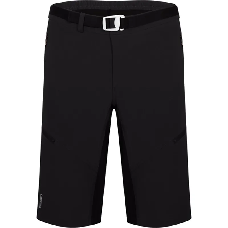 Madison Freewheel Trail Mens Shorts in Black