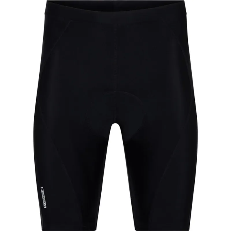 Madison Freewheel Men's Shorts In Black