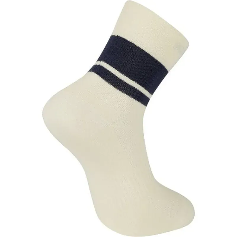 Madison Freewheel Sock In Bone-1