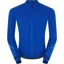 Madison DTE Men's Isoler Thermal Long Sleeve Jacket In Ultramarine Blue