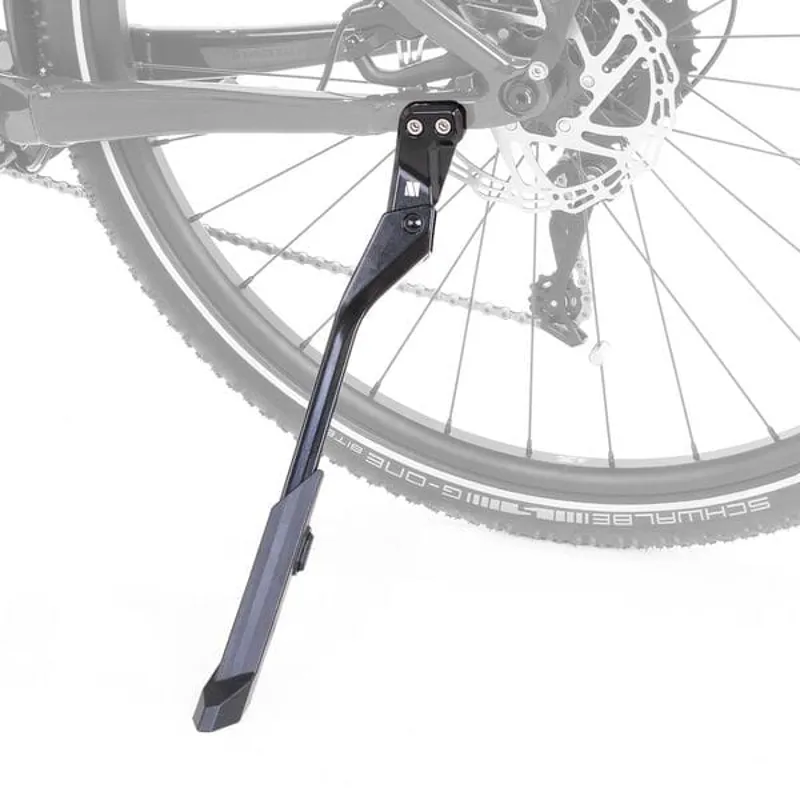 M Part Primo 18mm Kickstand in Black-1