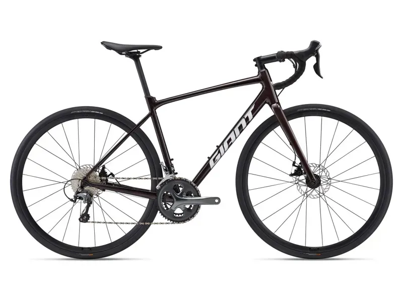 Giant connect bike best sale