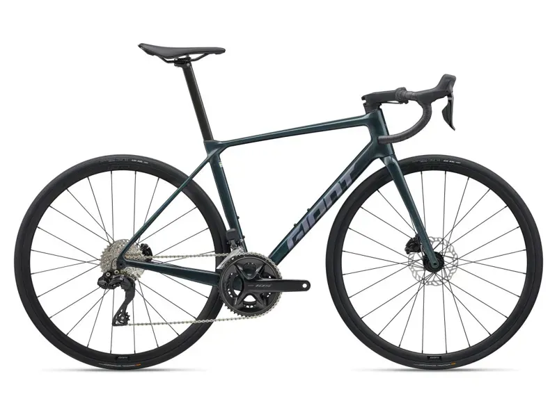 Bikes Giant Propel Advanced Pro Disc 2019 Propel Advanced Sl1