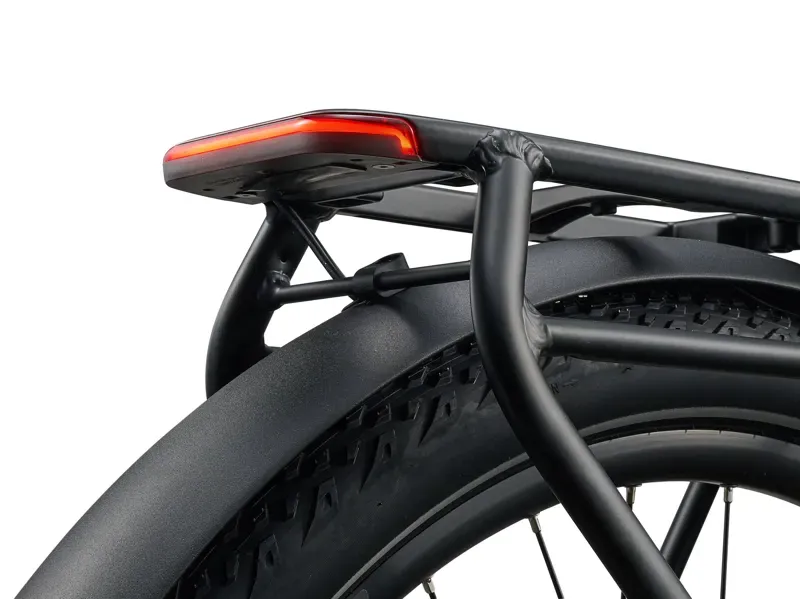 Giant Explore E+ 3 Stagger 25km/h eHybrid Bike in Pyrite Brown-3