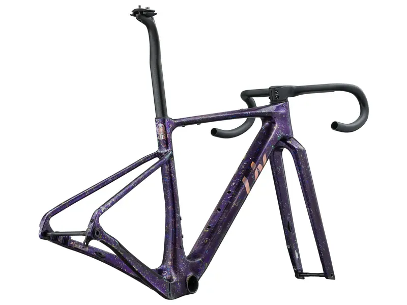 Liv Devote Advanced SL-FF Frameset in Galaxy Nebula-2