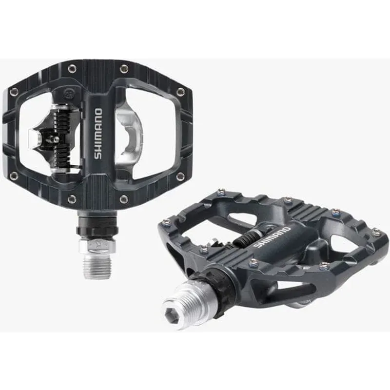 Shimano EH500 Pedals-3