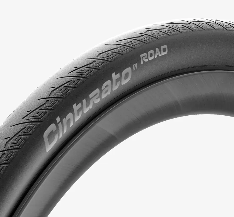 Cinturato Road Black 700x2-6