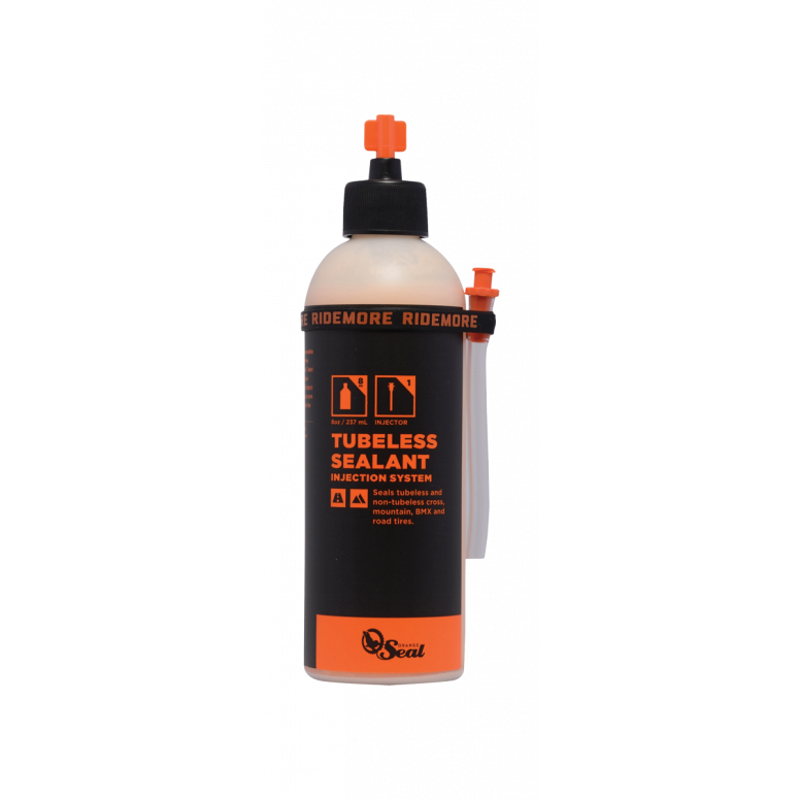 Orange Sealant With Injector-1