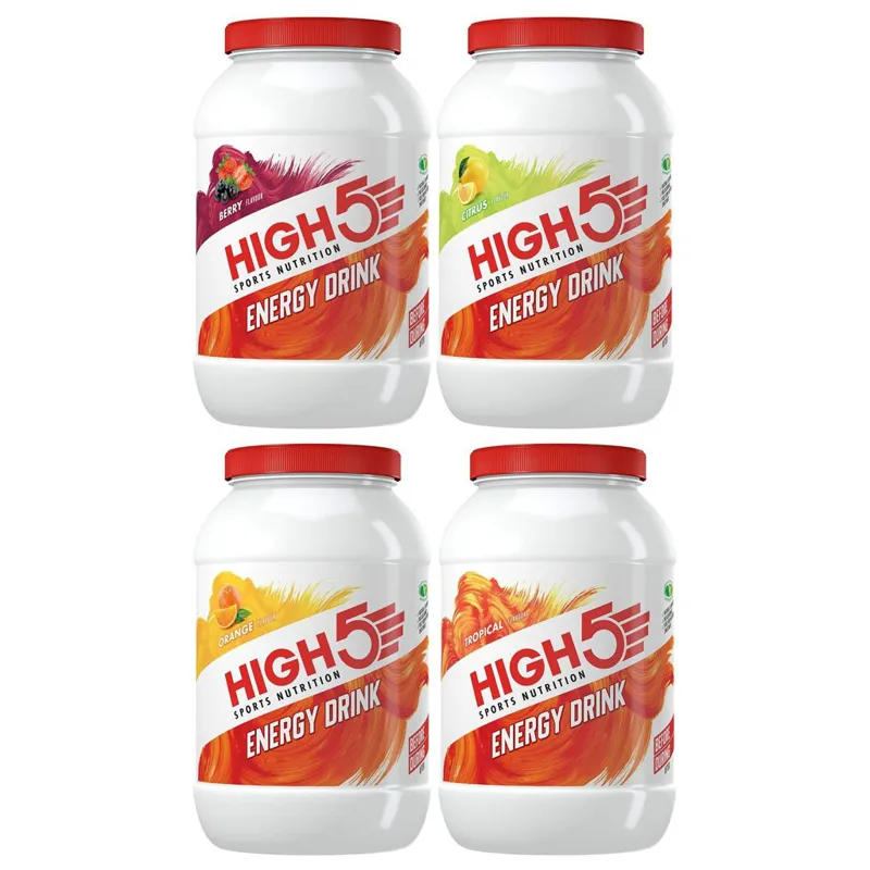 2.2kg High Five Energy Drink