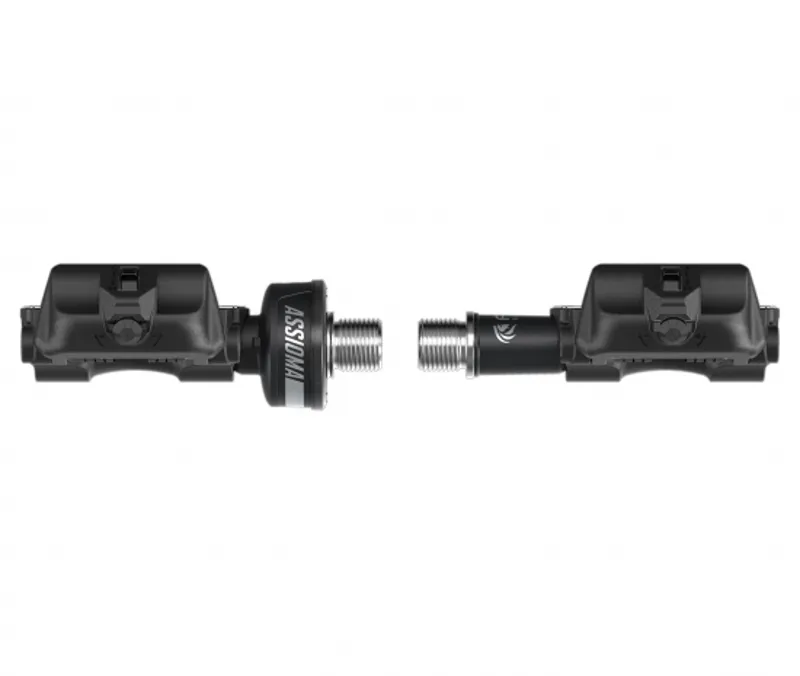 Assioma UNO Power Pedals-1