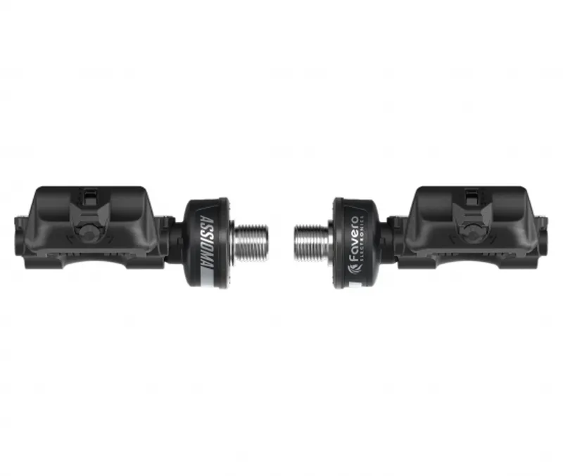Assioma DUO Power Pedals-2