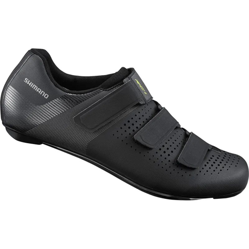 Shimano RC1 Road Shoe Black