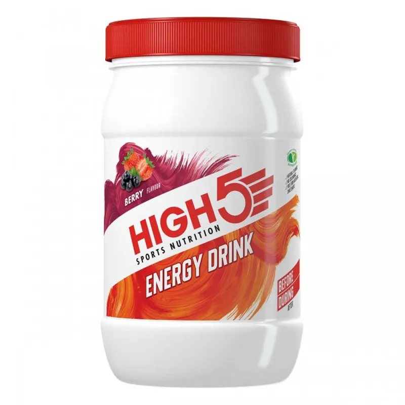 High Five Energy Drink 1kg Tub-1