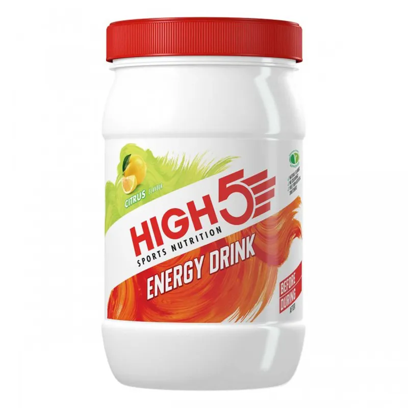 High Five Energy Drink 1kg Tub-2